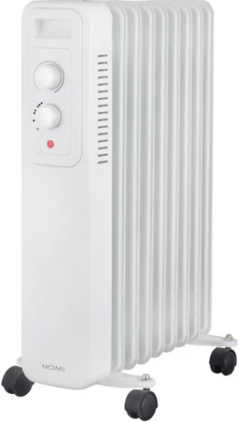 ������ ������� Nomi SOH-12-9 - �������� 7