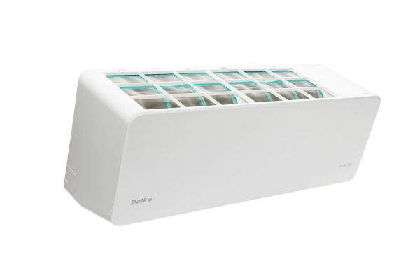 ����������� DAIKO NSK-H24INVR NOVATOR - �������� 2