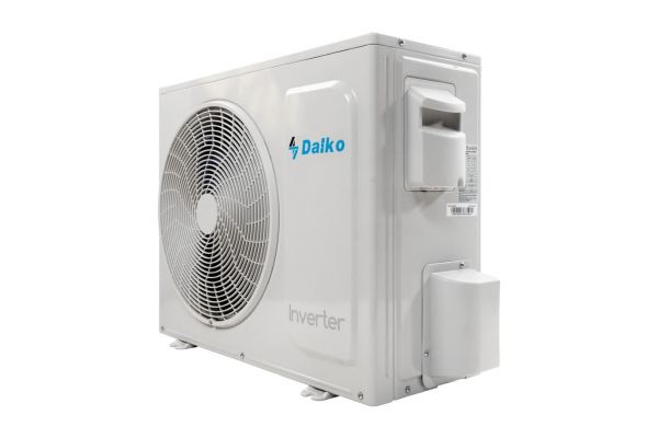 ����������� DAIKO NSK-H24INVR NOVATOR - �������� 4