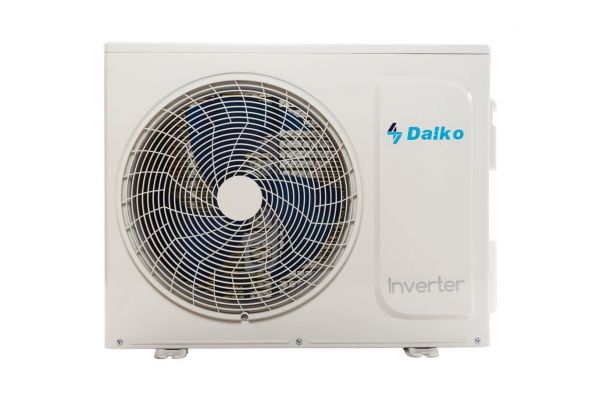 ����������� DAIKO NSK-H24INVR NOVATOR - �������� 6