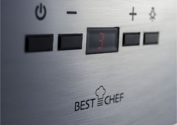  Best Chef Smart box 1000 inox 74 (OCAR70J4SW.S3.SA_BST) -  6