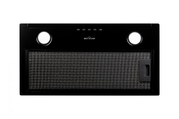 ������� Best Chef Smart Box Simple 600 Black 52 (OFIU252D4PC.S3CZ.MC_BST) - �������� 2