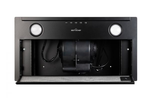 ������� Best Chef Smart Box Simple 600 Black 52 (OFIU252D4PC.S3CZ.MC_BST) - �������� 4