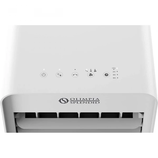 ����������� Olimpia Splendid Peler 10 WiFi (OS-99242) - �������� 2