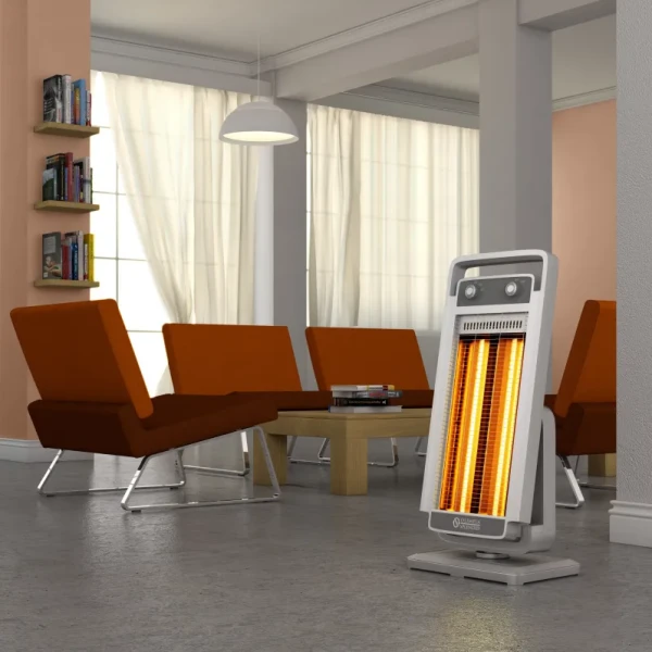 ������� Olimpia Splendid SOLARIA CARBON (OS-99610) - �������� 7