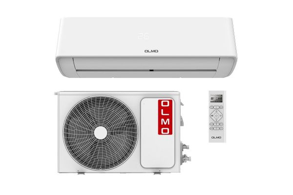 ����������� Olmo OSH-09FWH - �������� 1