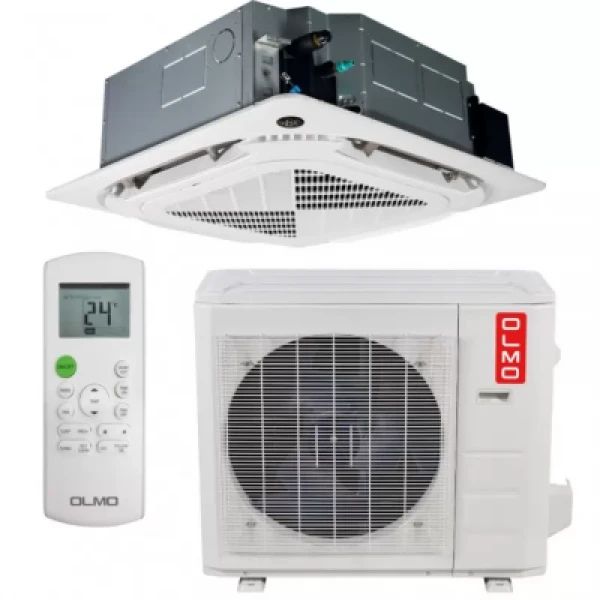 ����������� Olmo OSH-IT36HRK4/OSH-IOU36HRK4+IN-NP - �������� 1