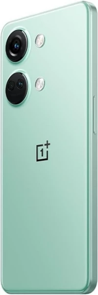  OnePlus Nord 3 5G (CPH2493) 16/256GB Misty Green (5011103077) -  4