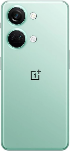  OnePlus Nord 3 5G (CPH2493) 8/128GB Misty Green (5011103075) -  5