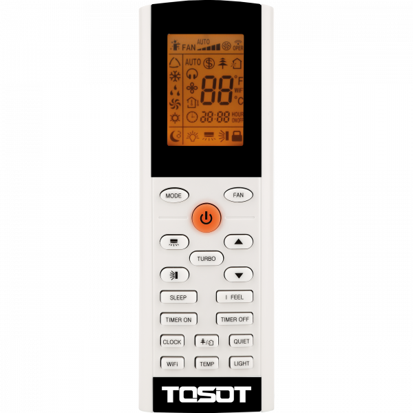  TOSOT GP-18SL -  3