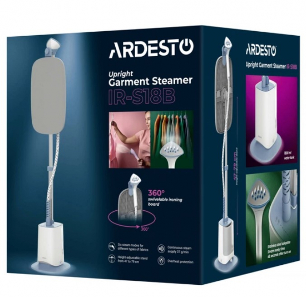 ³�������� Ardesto IR-S18B ����+���� - �������� 11