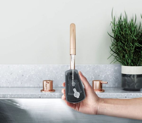 ������������ ELECTROLUX E6HS1-2EG (910003624) - �������� 3