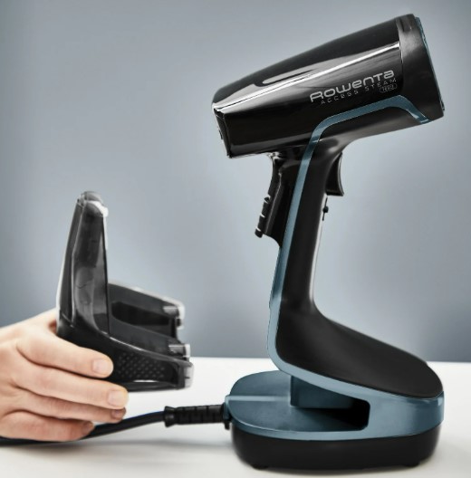 ������������ Rowenta DR8252D1 - �������� 8
