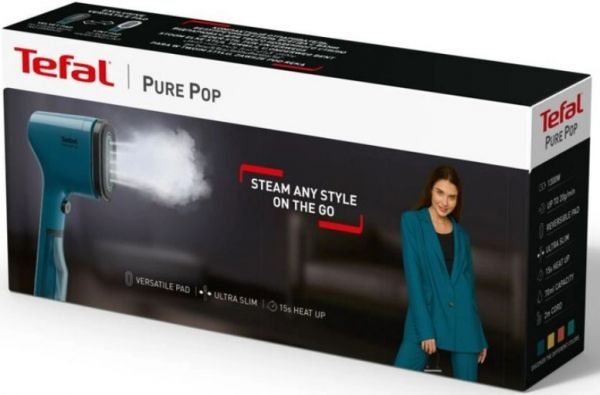 ������������ TEFAL DT2020E1 - �������� 18