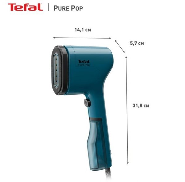 ������������ TEFAL DT2020E1 - �������� 19