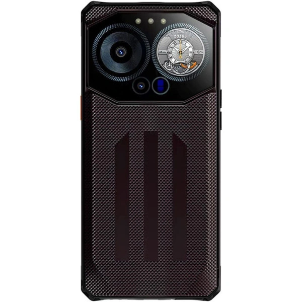 �������� OUKITEL IIIF150 B3 Pro 5G 16/512Gb purple - �������� 2