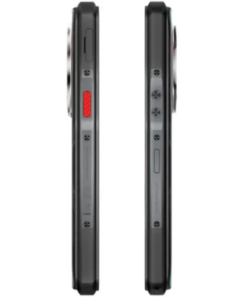 �������� ������� OUKITEL WP55S 8/256GB Black (6941749845801) - �������� 6