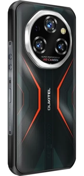 ��������� ������� OUKITEL WP55S 8/256GB Orange (6941749845863) - �������� 4