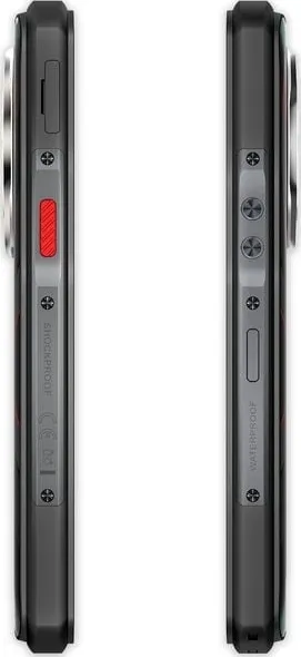 ��������� ������� OUKITEL WP55S 8/256GB Orange (6941749845863) - �������� 5