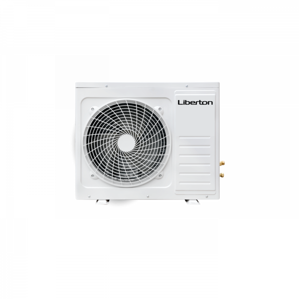 ����������� LIBERTON LAC-09XA - �������� 5