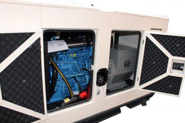 ��������� ��������� SOYGEN SGB 50 KVA - �������� 4