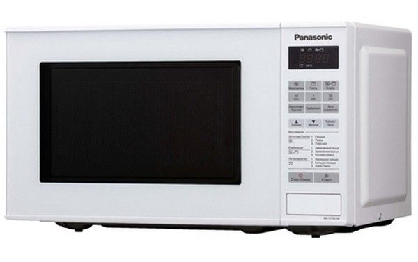 ̳����������� �� Panasonic NN-GT261WZPE - �������� 1