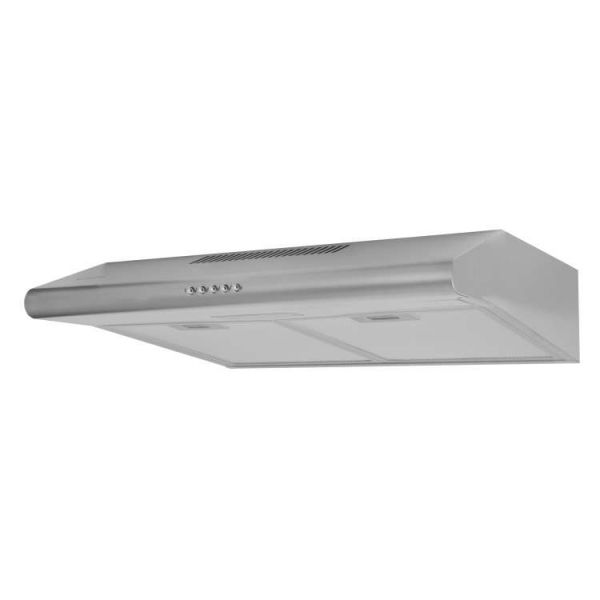 ������� VENTOLUX PARMA 50 INOX - �������� 5