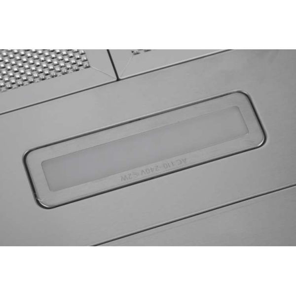 ������� VENTOLUX PARMA 50 INOX - �������� 4