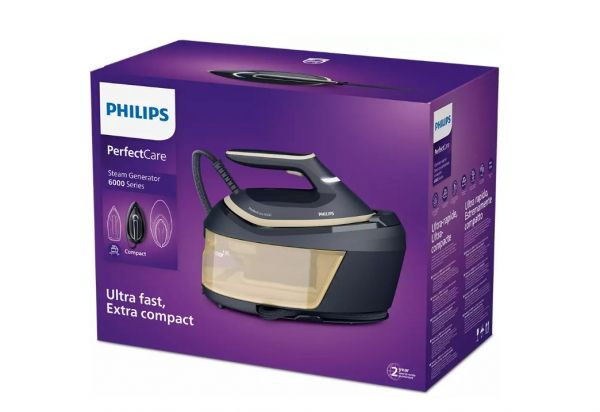 ������������� PHILIPS DA PSG6066/20 - �������� 23