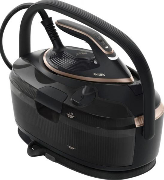 ������ ������� PHILIPS DA PSG8300/80 - �������� 1
