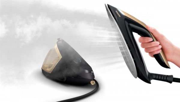 ������������� Philips PSG8140/80 - �������� 5