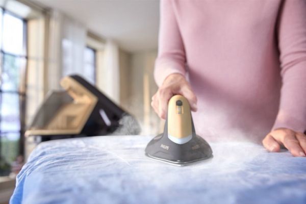 ������������� Philips PSG8140/80 - �������� 9