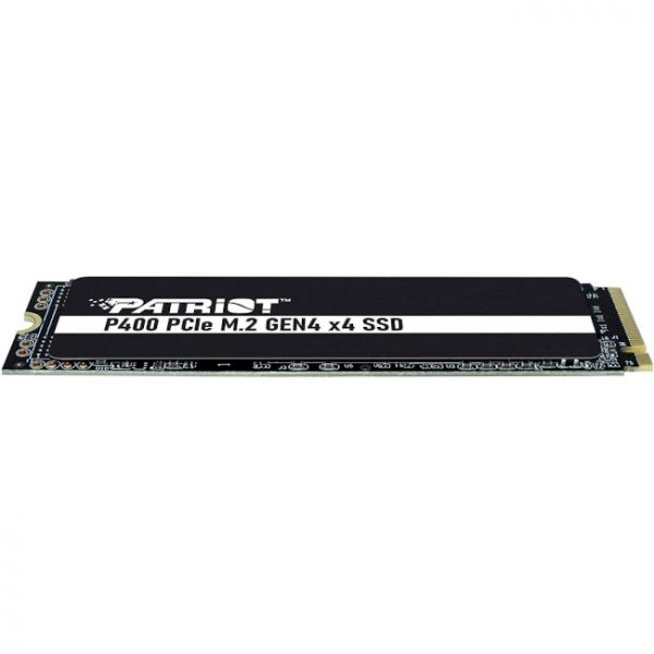 SSD  Patriot P400 LITE M.2 2TB PCIe 4.0 (P400LP2KGM28H) -  4