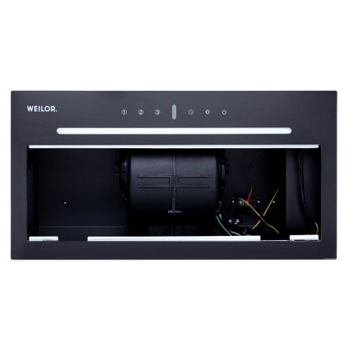 ������� WEILOR PBSR 52302 GLASS FBL 1100 LED Strip - �������� 4