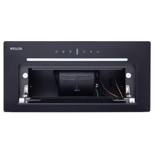 ������� WEILOR PBSR 62302 FULL GLASS FBL 1100 LED Strip - �������� 8