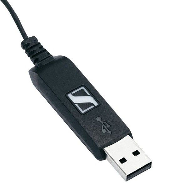  Sennheiser Comm PC 8 USB (504197) -  3