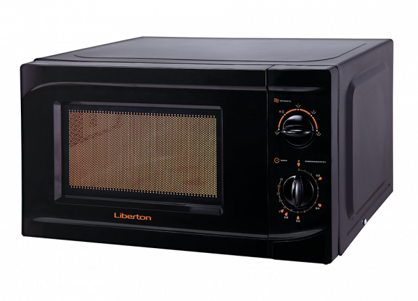 ������������� ���� Liberton LMW-2090M Black - �������� 1