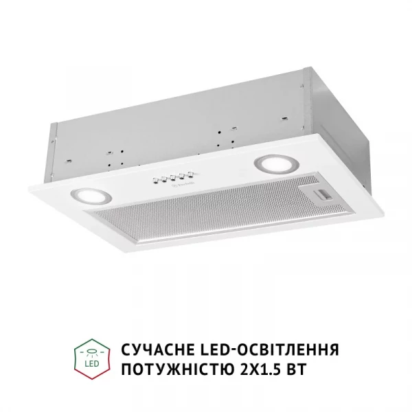 ������� Perfelli BI 5022 WH LED - �������� 4