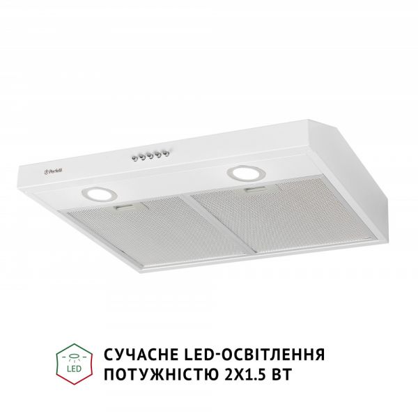 ������� Perfelli PL 6002 W LED - �������� 3