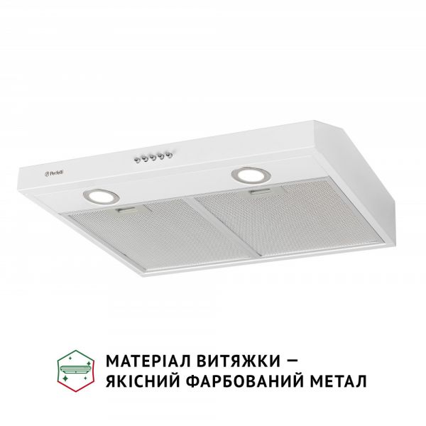 ������� Perfelli PL 6002 W LED - �������� 4