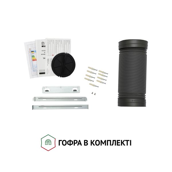 ������� Perfelli TM 9642 I/BL 1000 LED - �������� 8