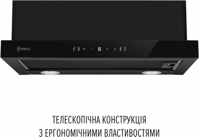 ������� PERFELLI DELIO 6PWB NERO - �������� 2