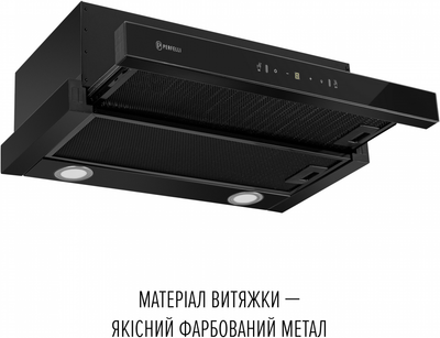 ������� PERFELLI DELIO 6PWB NERO - �������� 3