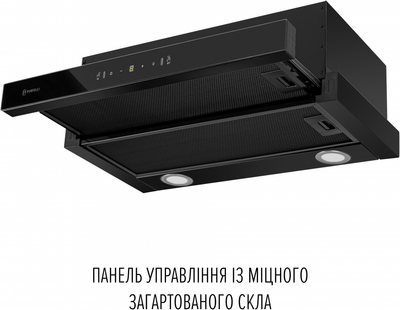 ������� PERFELLI DELIO 6PWB NERO - �������� 4