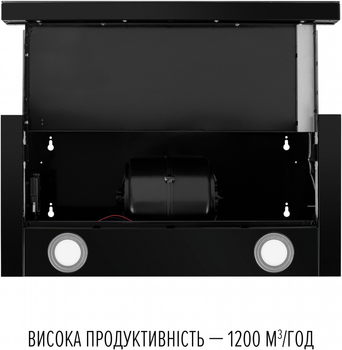 ������� PERFELLI DELIO 6PWB NERO - �������� 8