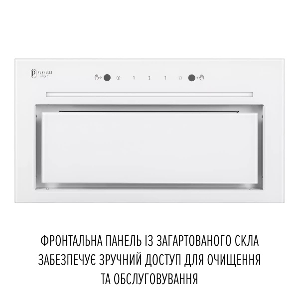 ������� PERFELLI DESIGN FILINI 5 BIANCO - �������� 2