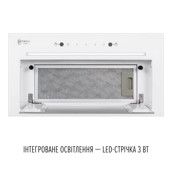 ������� PERFELLI DESIGN FILINI 5 BIANCO - �������� 3
