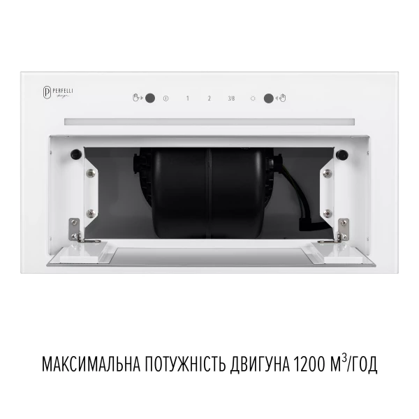 ������� PERFELLI DESIGN FILINI 5 BIANCO - �������� 4