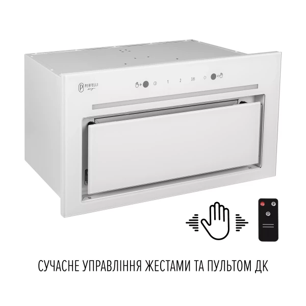 ������� PERFELLI DESIGN FILINI 5 BIANCO - �������� 6