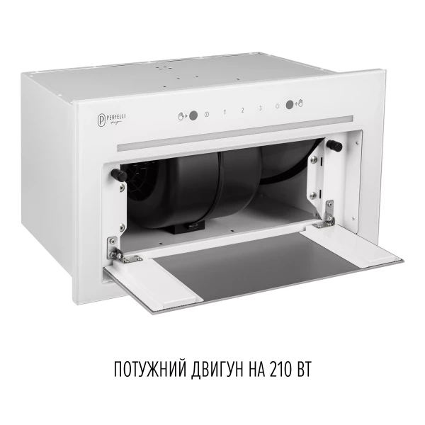 ������� PERFELLI DESIGN FILINI 5 BIANCO - �������� 8